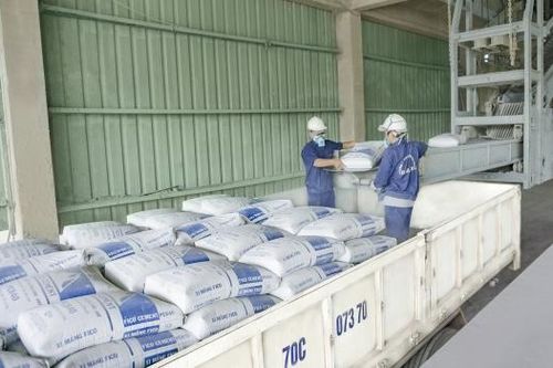 Năm 2024: Ngành xi măng kỳ vọng sẽ khởi sắc trở lại 'đường băng' tăng trưởng