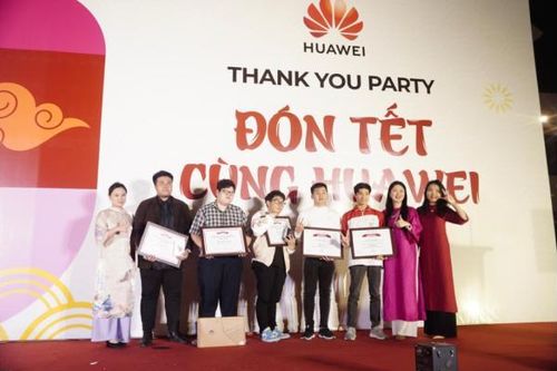 Vinh danh 6 sinh viên chiến thắng cuộc thi ICT Competition Vietnam