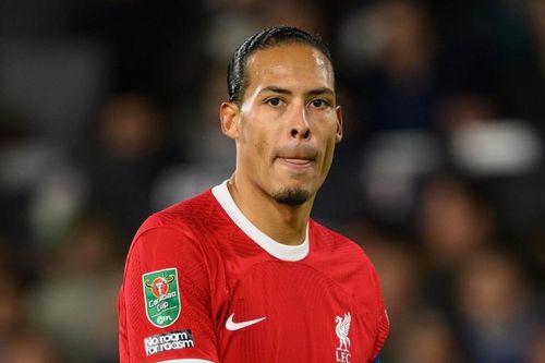 Xác định cặp đấu tứ kết đầu tiên ở Asian Cup 2023; Van Dijk theo chân Jurgen Klopp rời Liverpool?