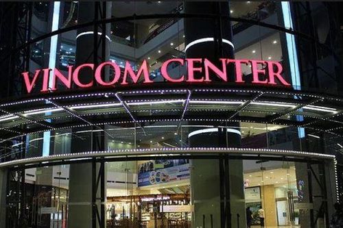 Vincom Retail báo lãi kỷ lục hơn 4.400 tỷ đồng