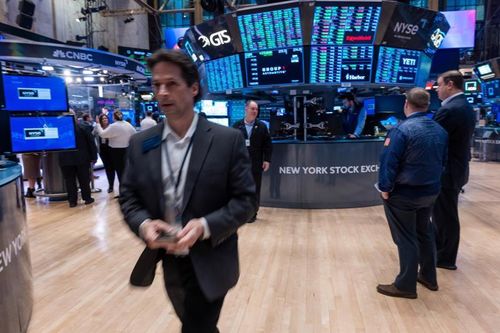5 Big Tech tổng giá trị thị trường hơn 10 nghìn tỷ USD sắp sửa báo cáo thu nhập