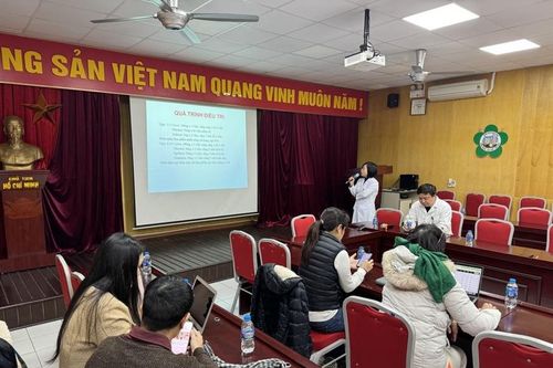 Lo ngại với những ca bệnh rối loạn dạng cơ thể