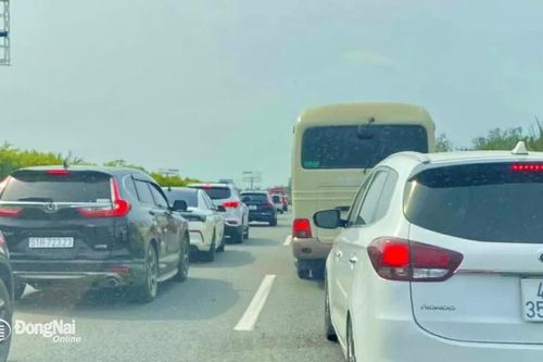Hoàn thiện các thủ tục, sớm xây dựng đường cao tốc Dầu Giây - Liên Khương