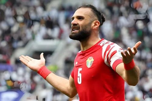 Kết quả Asian Cup 2023: Nhận 2 bàn thua trong 3 phút, Iraq bị loại cay đắng