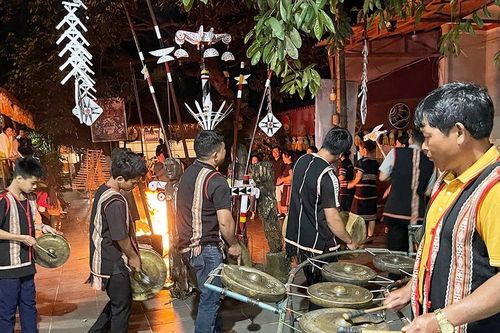 Đưa văn hóa Tây Nguyên vào chuỗi du lịch