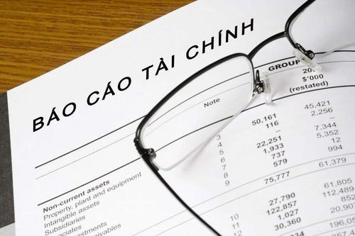 Không công bố thông tin, The Golden Group bị phạt hơn 90 triệu đồng