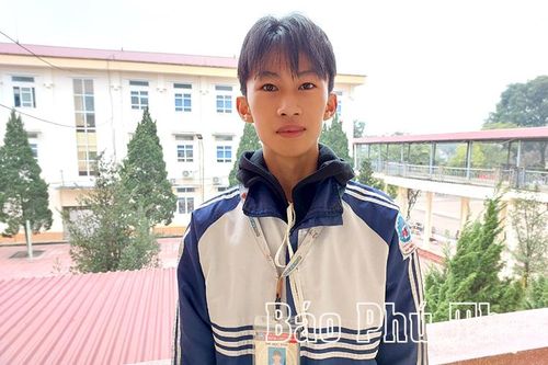 'Lộ diện' các thủ khoa trong kỳ thi chọn học sinh giỏi cấp tỉnh lớp 12