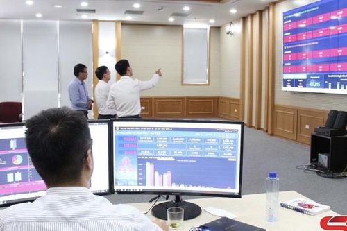 Phê duyệt quy hoạch hạ tầng thông tin và truyền thông thời kỳ 2021-2030, tầm nhìn đến 2050