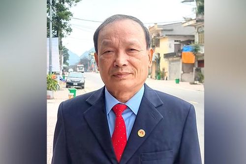 Bí thư Chi bộ hết lòng vì việc chung