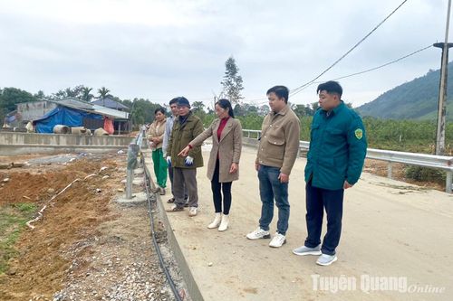 Lan tỏa việc làm theo Bác