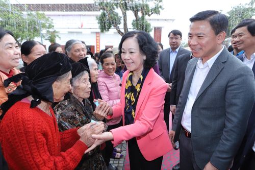 'Thấy đúng phải bảo vệ, thấy sai phải đấu tranh' - Từ chỉ dẫn của Chủ tịch Hồ Chí Minh đến rèn luyện bản lĩnh của đội ngũ cán bộ, đảng viên hiện nay