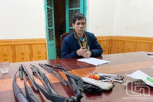 Để dân đón Tết bình yên