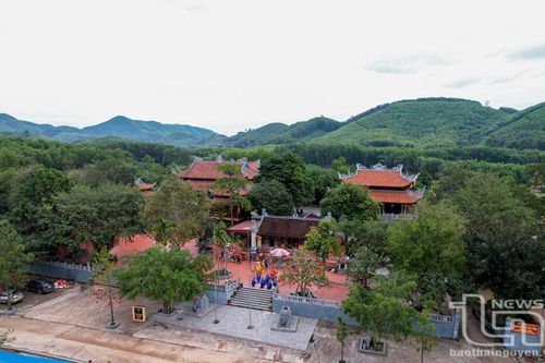 Đình - đền - chùa Cầu Muối: Kết tinh giá trị lịch sử, văn hóa