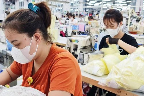 Nhu cầu tuyển dụng tại các doanh nghiệp tăng cao