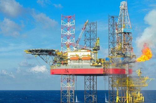 PV Drilling (PVD): Quay lại thời hoàng kim, lãi ròng năm 2023 lên mức cao nhất 7 năm