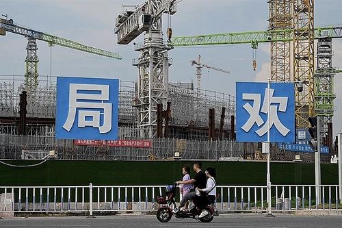 Điều gì sẽ xảy ra tiếp theo với 'bom nợ' Evergrande?