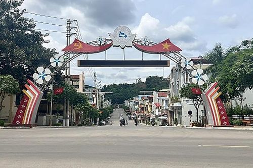 Sở Xây dựng Sơn La: Quản lý quy hoạch, nâng cấp đô thị để thu hút đầu tư