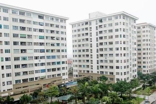 Bộ Xây dựng 'tăng tốc' phát triển nhà ở xã hội