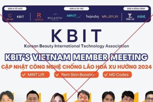Tp.HCM: Bác sĩ dởm tung hoành, Thanh tra Sở Y tế vào cuộc xác minh, xử lý