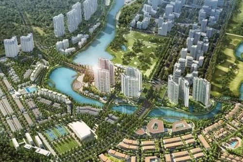 Taseco Land muốn làm dự án hơn 3.800 tỷ đồng tại Bắc Giang