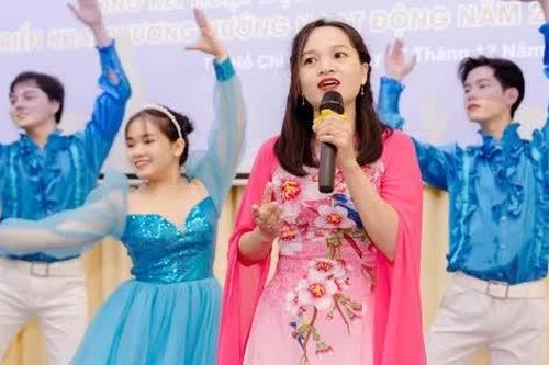Ca khúc 'Thái Bình - Chuyến xe yêu thương' đôi điều cảm nhận
