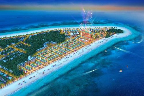 Flamingo Ibiza Hải Tiến đón đầu xu hướng du lịch mới bằng hệ tiện ích đa trải nghiệm