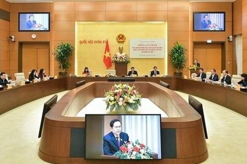 Tăng sức mạnh hoạt động giải trình