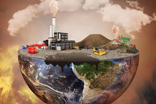 Israel ra mắt bản đồ quốc gia trực tuyến về rủi ro khí hậu