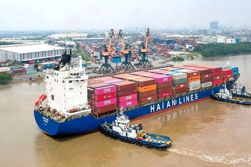 'Sức khỏe' của Vận tải và Xếp dỡ Hải An tiếp tục suy yếu