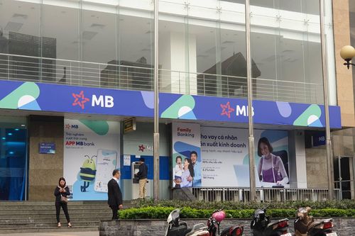 MB chào bán riêng lẻ 73 triệu cổ phiếu cho Viettel và SCIC để tăng vốn