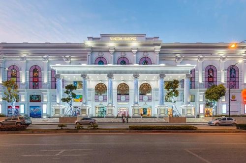 Vincom Retail báo lãi lớn trong quý 4/2023, chủ yếu nhờ bất động sản