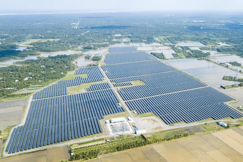 Bamboo Capital hạ sở hữu tại BCG Energy xuống còn hơn 50%