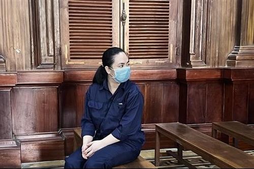 Tuyên án chung thân bảo mẫu đánh cháu bé 17 tháng tử vong