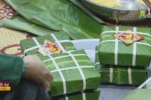 'Tết sum vầy - Xuân chia sẻ' đến với người lao động