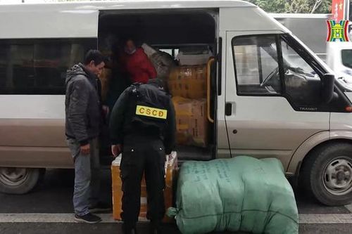 Thành lập bốn tổ tuần tra khép kín các tuyến quốc lộ
