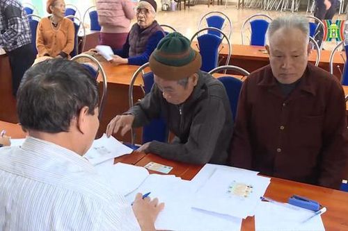 Nỗ lực nâng cao chỉ số cải cách hành chính | Cải cách hành chính | 30/01/2024