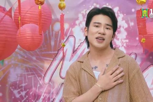DUYBI thấy may mắn vì hợp tác với Kimmese trong MV mới