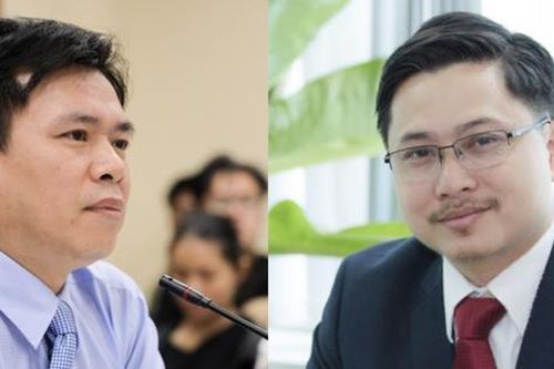 Trường Đại học Luật Thành phố Hồ Chí Minh có 2 phó hiệu trưởng mới