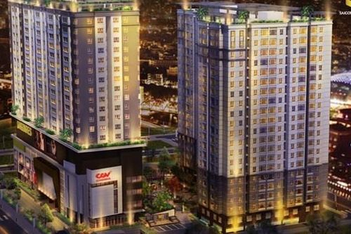 Lợi nhuận cả năm 2023 của Saigonres (SGR) giảm 51,3% so với cùng kỳ