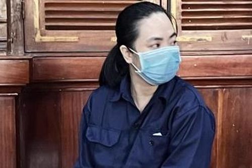 Bảo mẫu bạo hành cháu bé 17 tháng tuổi tử vong lãnh án chung thân
