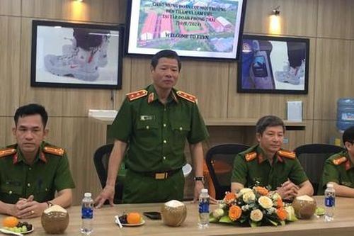 Đẩy mạnh tuyên truyền sâu rộng vệ sinh an toàn thực phẩm đến mọi người dân