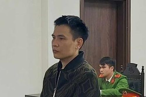 Hất cán bộ Công an lên nắp capo, tài xế lãnh hơn 14 năm tù