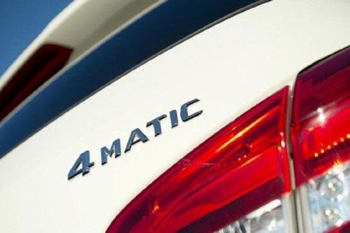 4Matic nghĩa là gì?