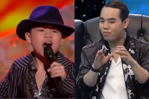 'Thần đồng âm nhạc' thập niên 90 giờ ra sao?