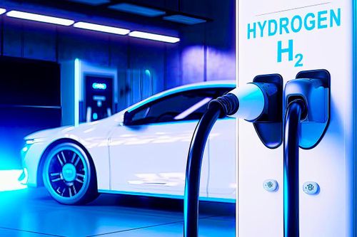 General Motors và Honda bắt tay hợp tác trên dòng pin nhiên liệu Hydrogen mới