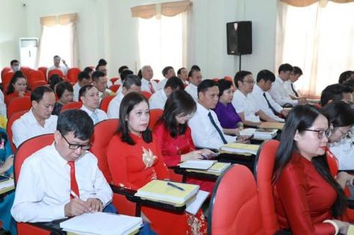 Hà Nội triển khai toàn diện công tác đào tạo cán bộ