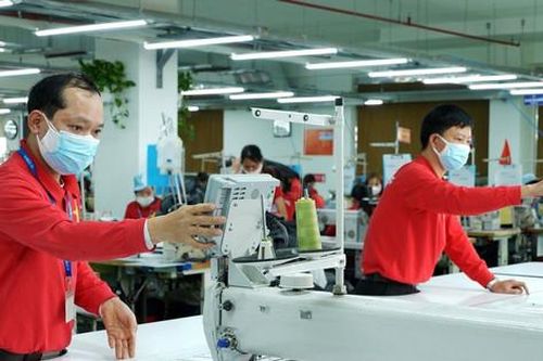 Ngành dệt may Việt Nam: 'Xanh hóa' để chiếm lĩnh thị trường