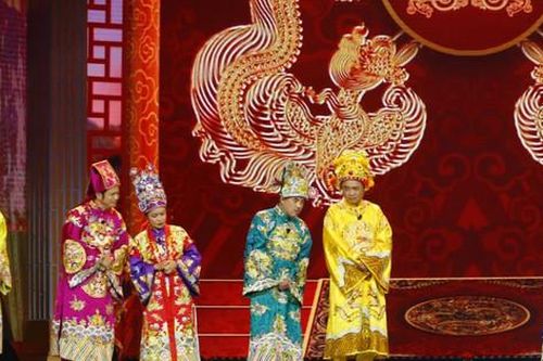 'Táo quân 2024' ra mắt với dàn Táo thay đổi hoàn toàn