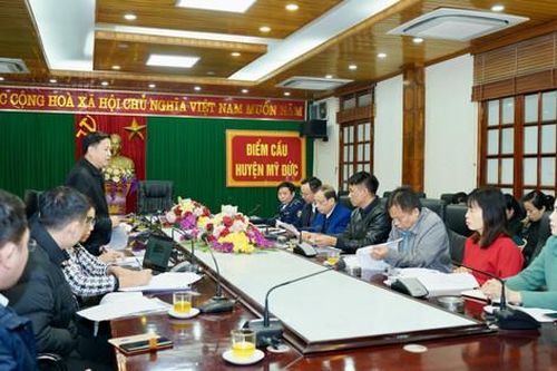 Mỹ Đức: Phát hiện 18 cơ sở vi phạm an toàn thực phẩm