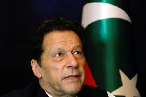 Tòa án Pakistan kết án cựu Thủ tướng Imran Khan 10 năm tù trước thềm bầu cử